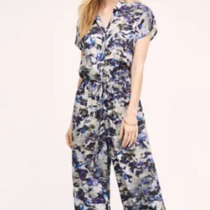 Anthropologie Colazza Jumpsuit